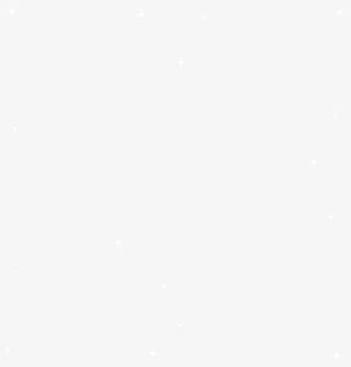 白色清新雪花免抠