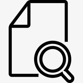 搜索页面图标免抠