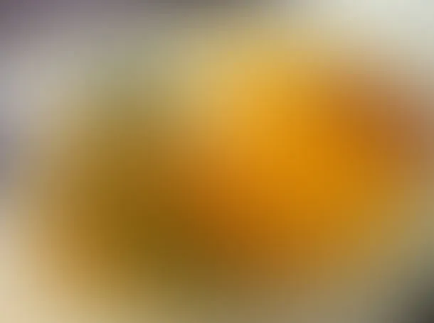 黄灰色简约模糊壁纸免抠