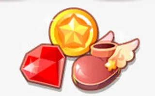 金币素材财宝免抠