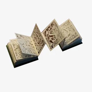 花纹底纹杯具免抠