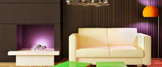 家居家装类海报banner高清