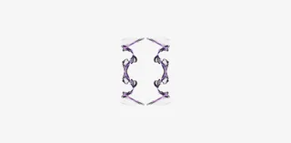 炫光科技背景纹理