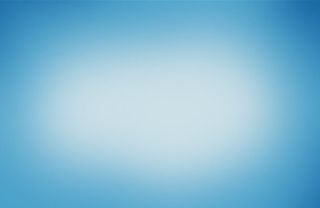 蓝色简约卡通背景