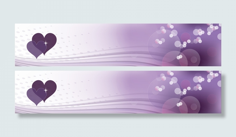 动感线条BANNERS高清