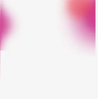 粉色渐变背景
