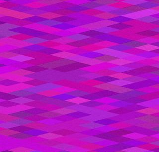 紫色的棱型背景