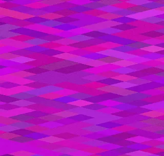 紫色的棱型背景