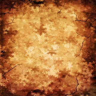 秋冬季复古纸张纹理背景图高清