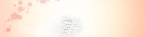 粉色花瓣背景