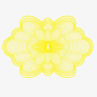 防伪纹底纹矢量素材免抠