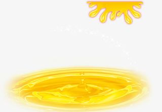 香油装饰，淘宝素材，促销，装饰免抠