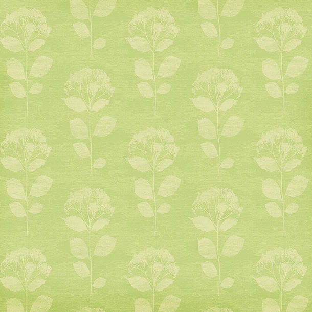 绿色老式纸张纹理免抠