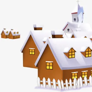 房子免抠