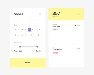 搜索插件设计免抠