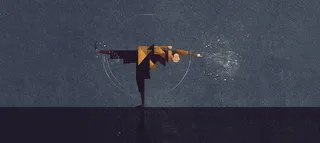 简约文艺背景高清