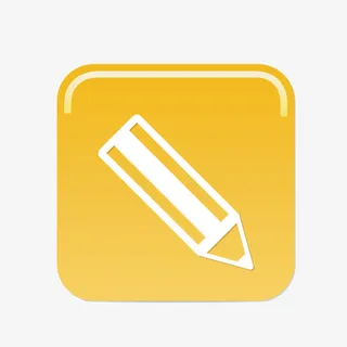 记录本图标免抠