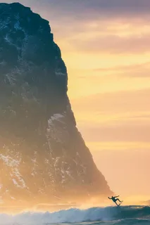 日出运动者高山美妙免抠