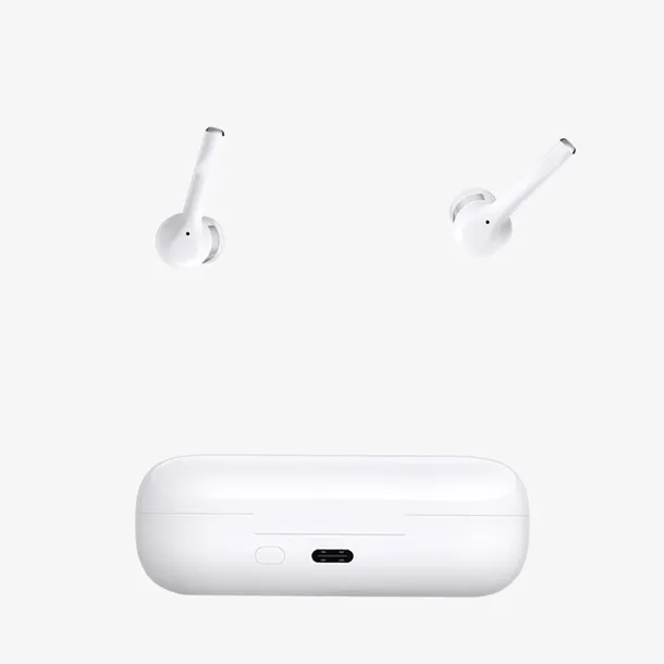 蓝牙运动耳机免抠