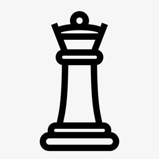 战斗将军国际象棋图游戏女王国际免抠