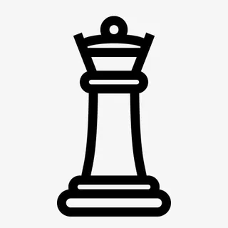 战斗将军国际象棋图游戏女王国际免抠