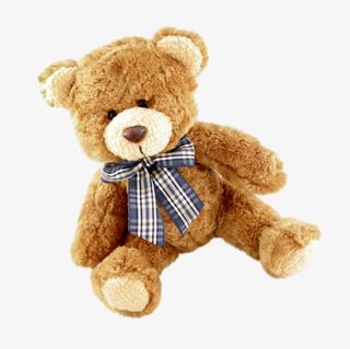 玩偶玩具小熊免抠