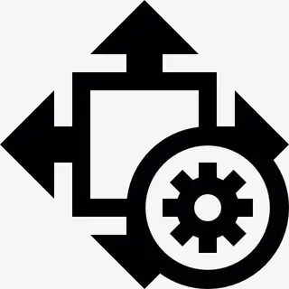 大小设置图标免抠