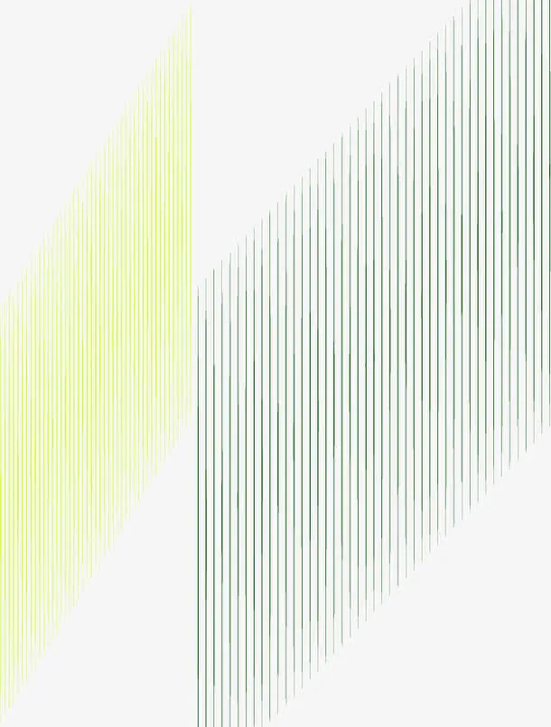 矢量竖直线条免抠