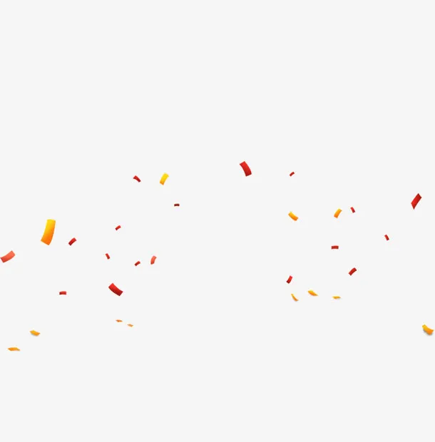 漂浮的代金券免抠漂浮其他元素