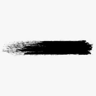 中国风的笔墨免抠