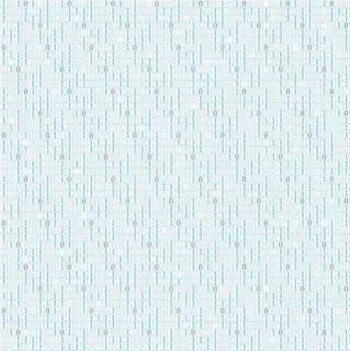 矢量科技感数字背景 矢量科技感数字背景