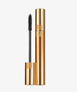 圣罗兰新绒密睫毛膏免抠