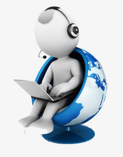 机器人时代免抠