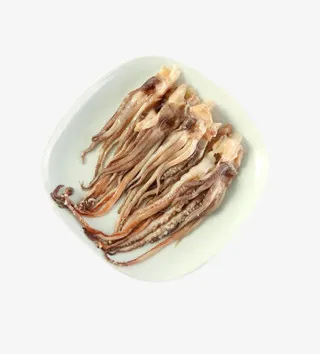 冷冻阿根廷鱿鱼头免抠