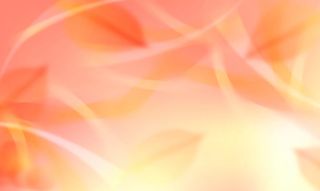 金秋绚丽光效光感图免抠