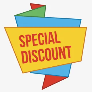 矢量创意公示底纹免抠