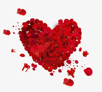 情人节活动海报素材免抠 情人节活动海报素材免抠