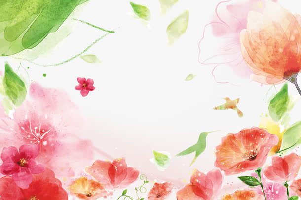 春分节气素材免抠