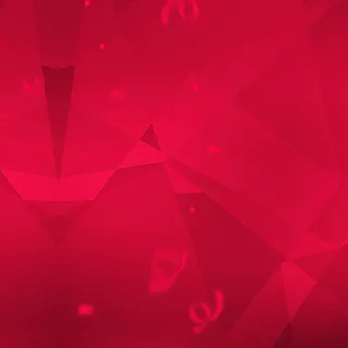 大气几何喜庆背景图高清