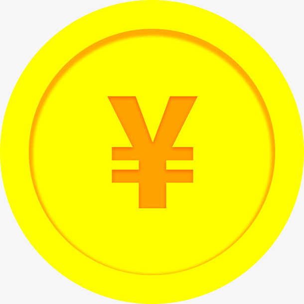钱币  金币  金钱    钱免抠