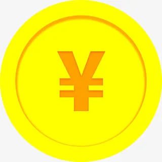 钱币  金币  金钱    钱免抠