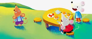 中秋团圆宴免抠