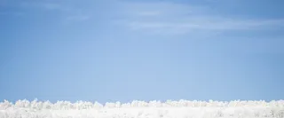 极简风格蓝天背景高清