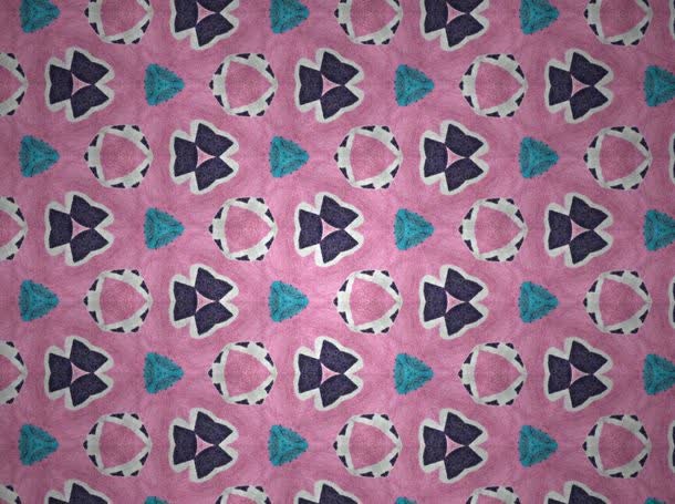 怀旧布料花纹免抠