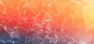 几何色块背景高清