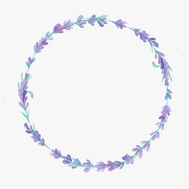 花环免抠