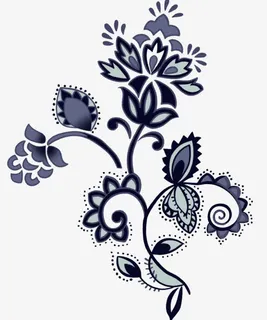 花纹背景设计素材