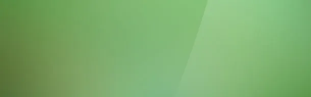 绿色渐变免抠