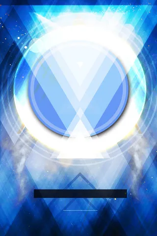 音乐会海报背景素材高清