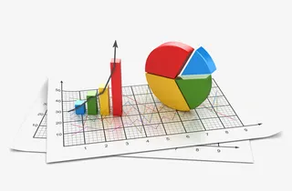 打印的数据表免抠